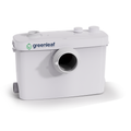 GreenLeaf Flow Series - Flow 400 SlimLine