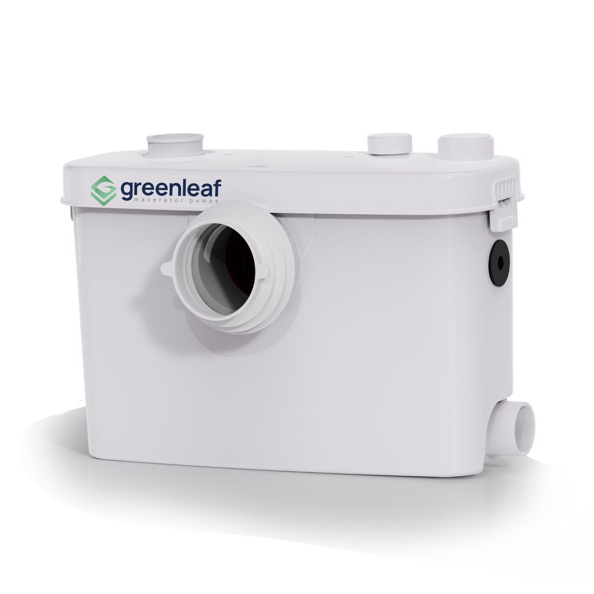 GreenLeaf Flow Series - Flow 400 SlimLine