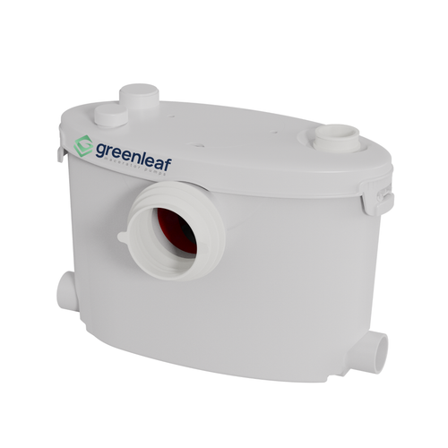 GreenLeaf Flow Series - Flow 550 Plus
