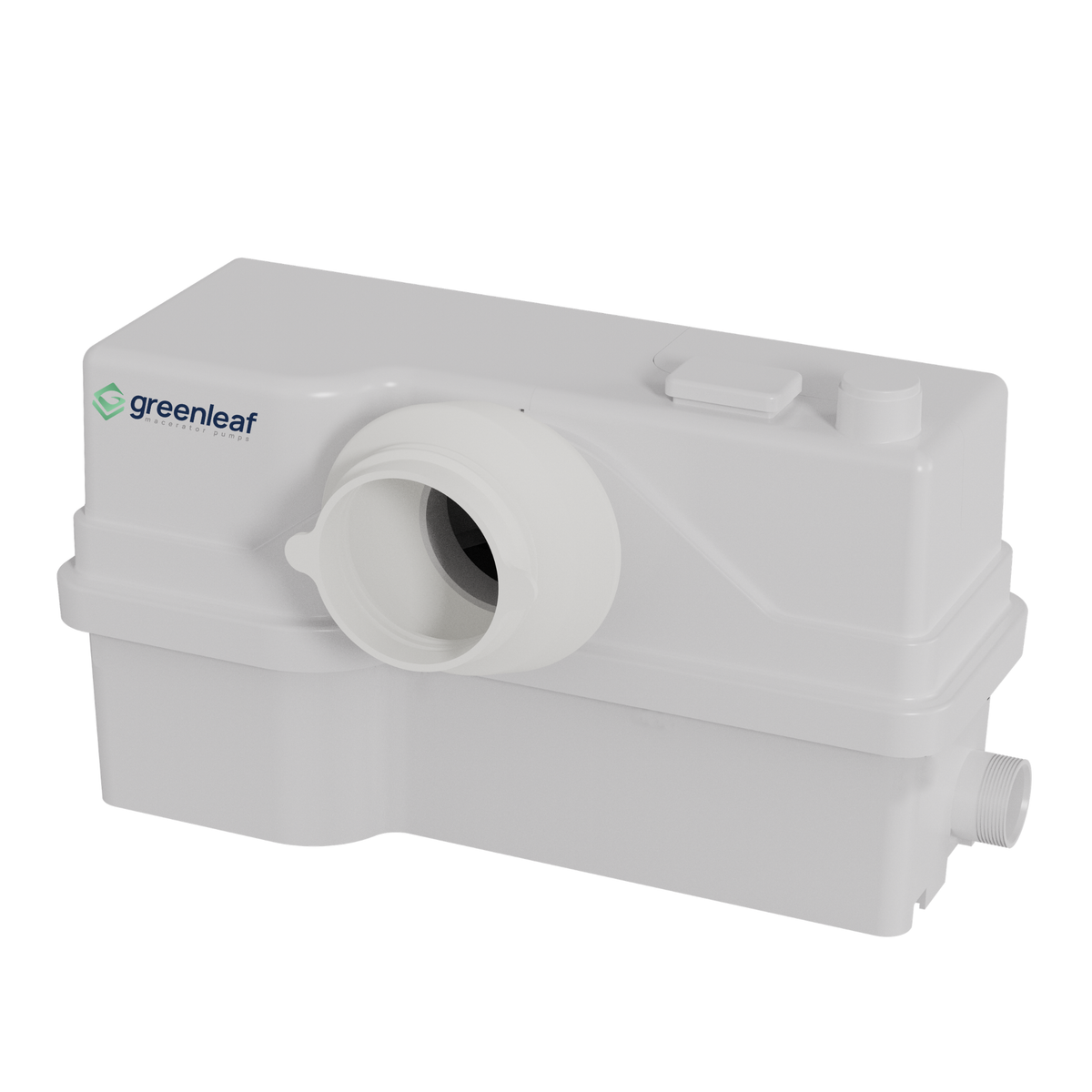 GreenLeaf Force Series - Force 800 Grinder Pro